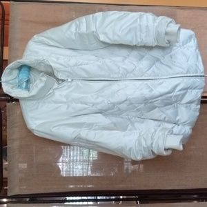 Women's X Large quilted jacket/coat